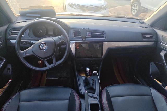 Volkswagen Lavida id 3781419 из Китая 7