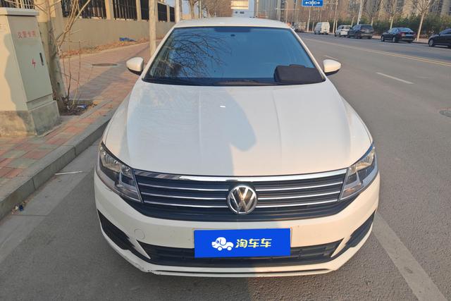 Volkswagen Lavida id 3781419 из Китая 9