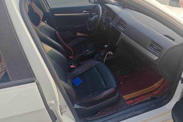 Volkswagen Lavida id 3781419 из Китая 10