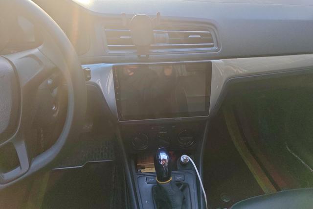 Volkswagen Lavida id 3781419 из Китая 14