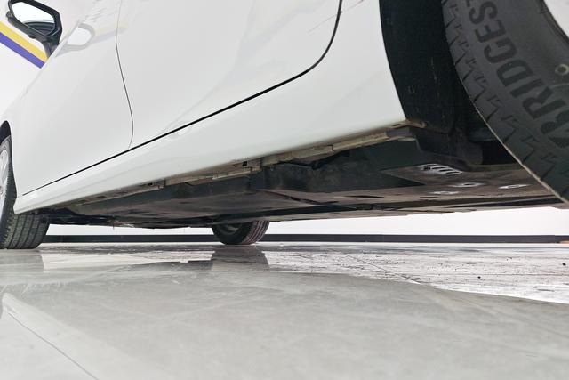 Toyota Camry 2021 Белый из Китая, фото 6