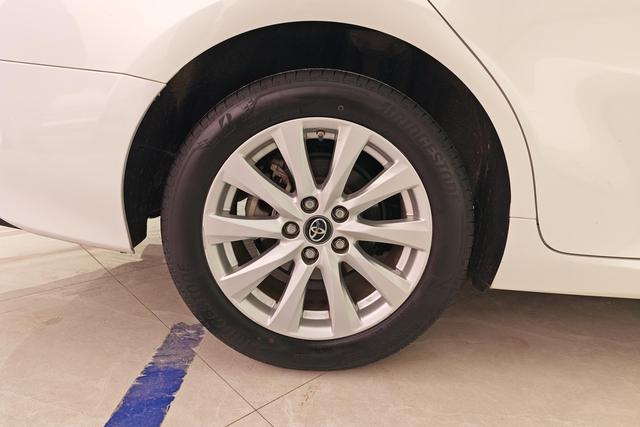 Toyota Camry id 3810382 из Китая 9