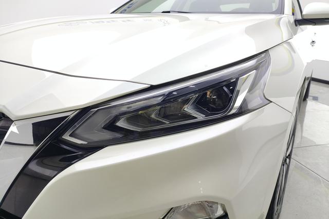 Nissan Teana 2021 2.0 L XL — фото 4