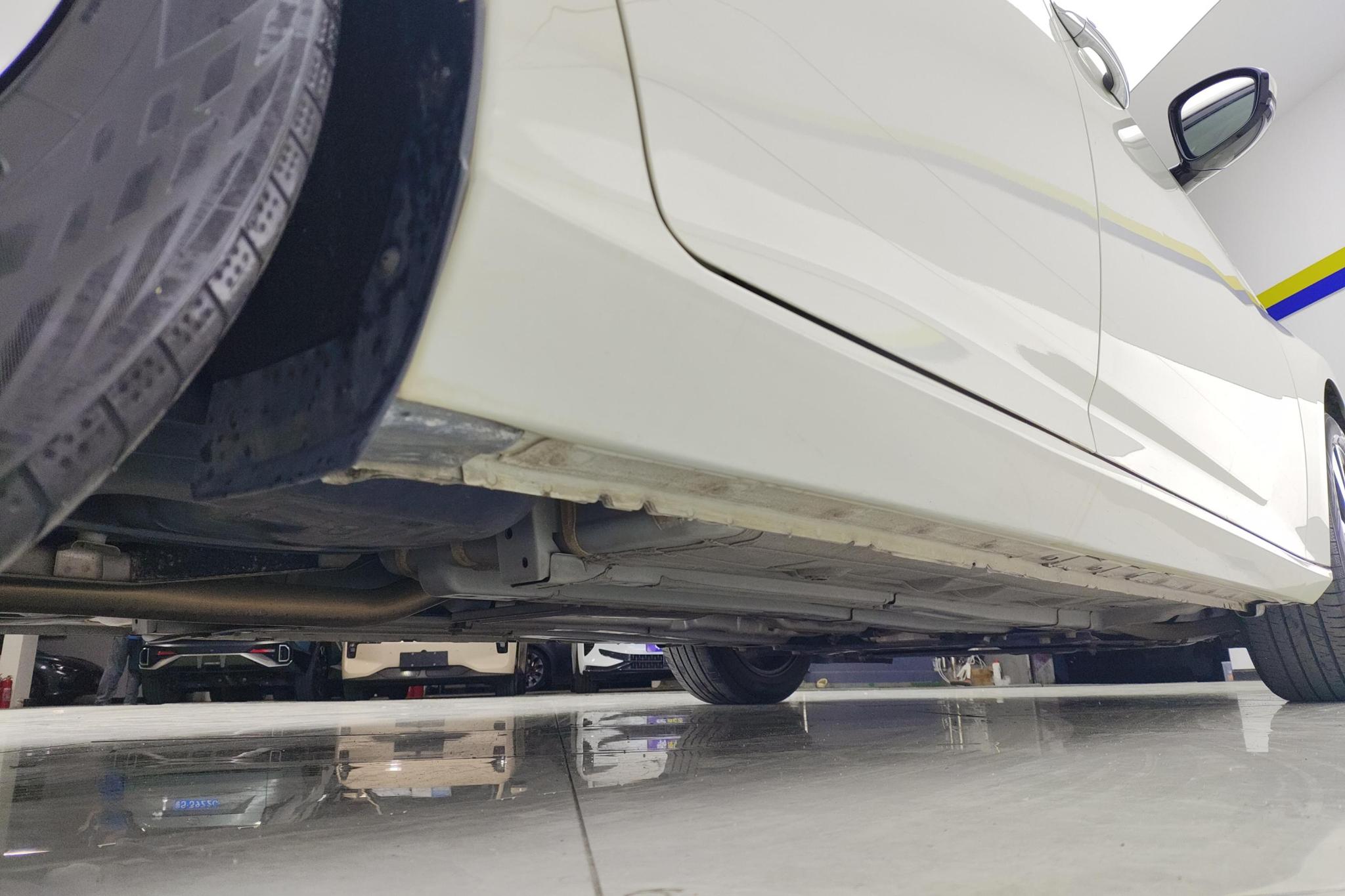Nissan Altima 2021 2.0L XL Comfort