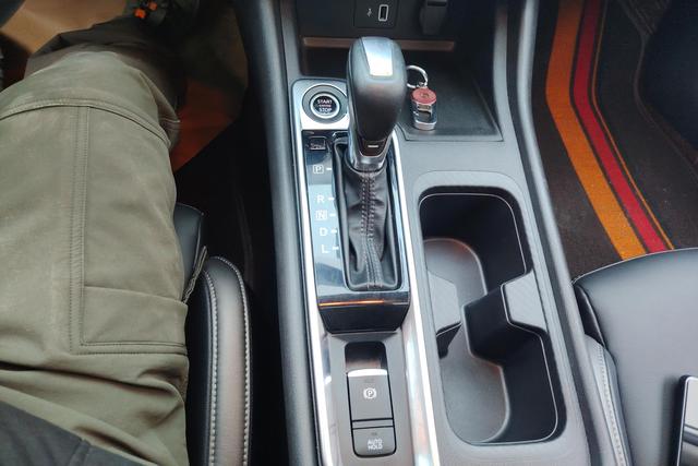 Nissan Xuan Yi 2022 Белый из Китая, фото 5