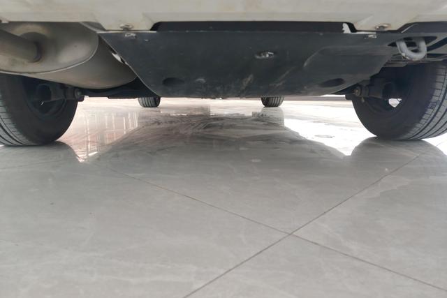 Nissan Xuan Yi 2022 Белый из Китая, фото 6