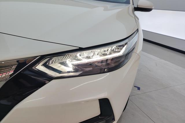 Nissan Xuan Yi id 3810374 из Китая 8