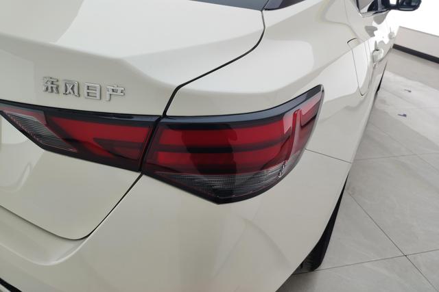 Nissan Xuan Yi id 3810374 из Китая 10