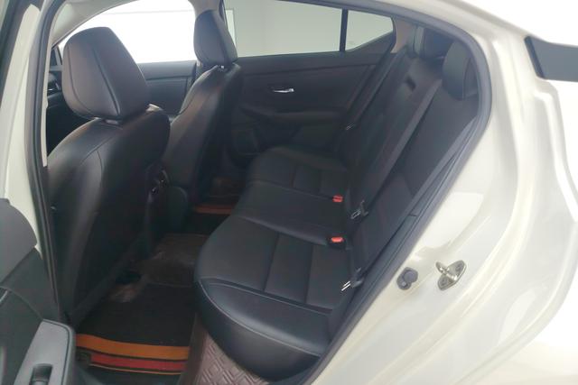 Nissan Xuan Yi id 3810374 из Китая 11