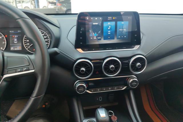 Nissan Xuan Yi id 3810374 из Китая 13