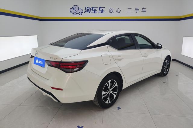 Nissan Xuan Yi id 3810374 из Китая 15