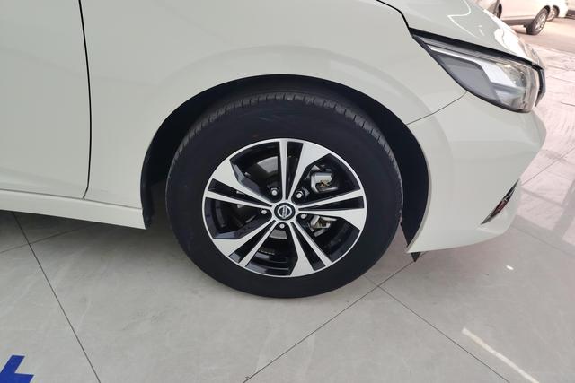 Nissan Xuan Yi id 3810374 из Китая 16