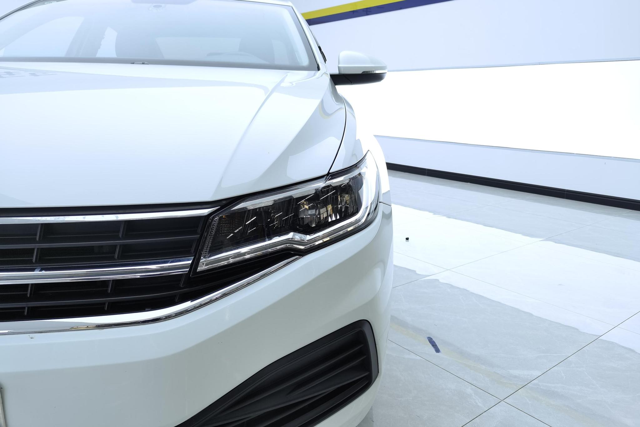 Volkswagen Bora 2021 1.5L AT Fashion Smart Connect