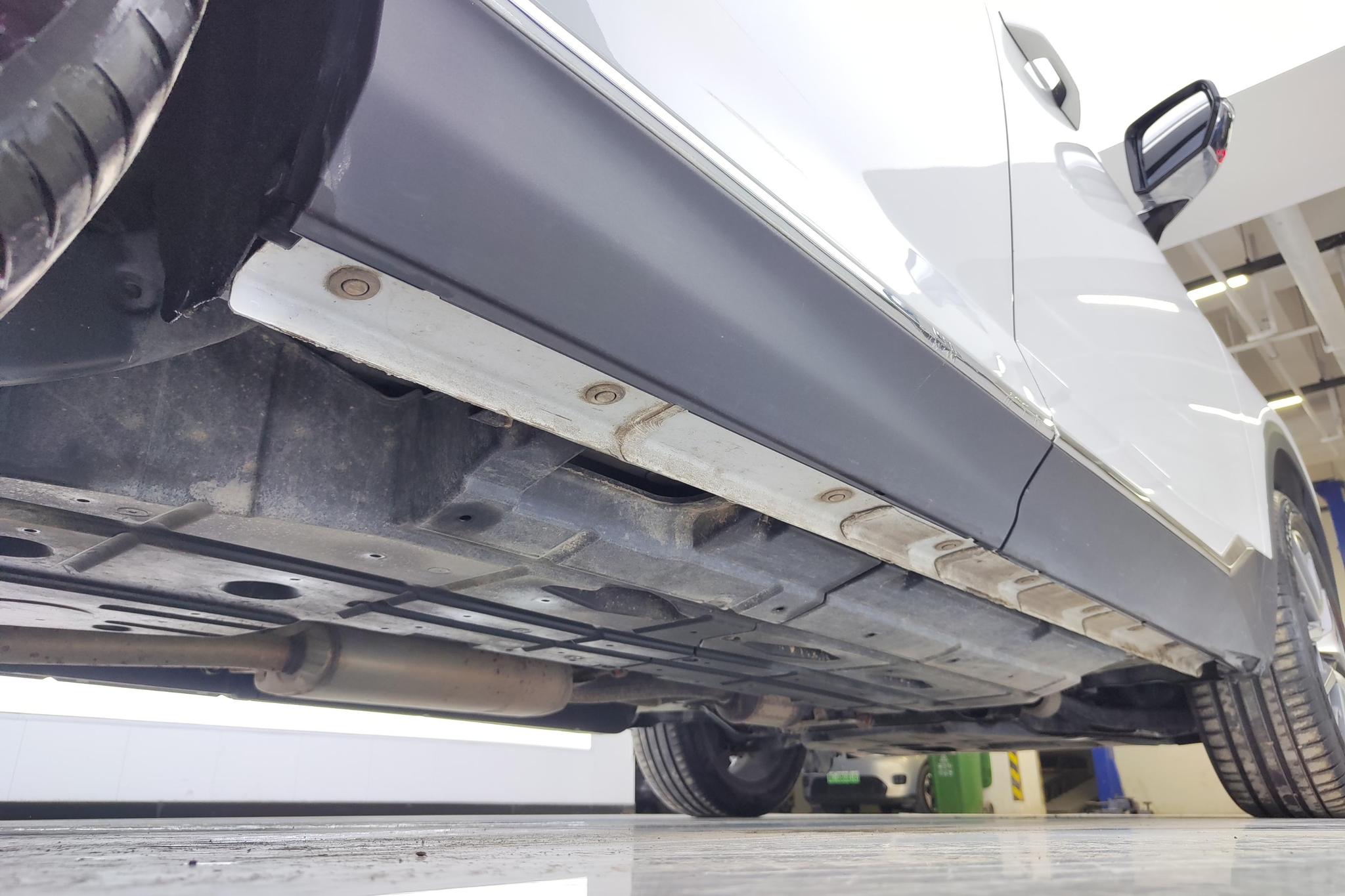 GAC GS8 2022 2.0TGDI Luxury Smart Connect 7 мест