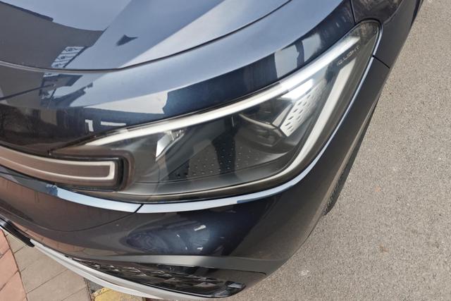 Volkswagen ID.6 CROZZ id 3781478 из Китая 11