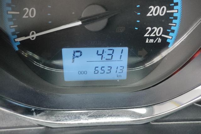 Toyota YARIS L Zhixuan 2018 Белый из Китая