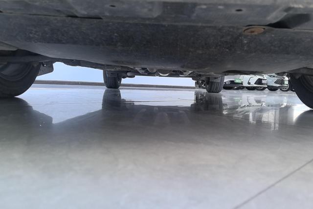 Toyota YARIS L Zhixuan 2018 Белый из Китая, фото 5