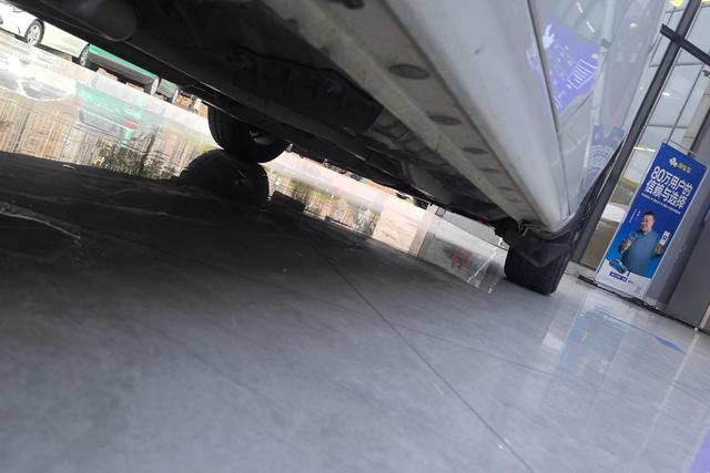 Toyota YARIS L Zhixuan 2018 Белый из Китая, фото 6