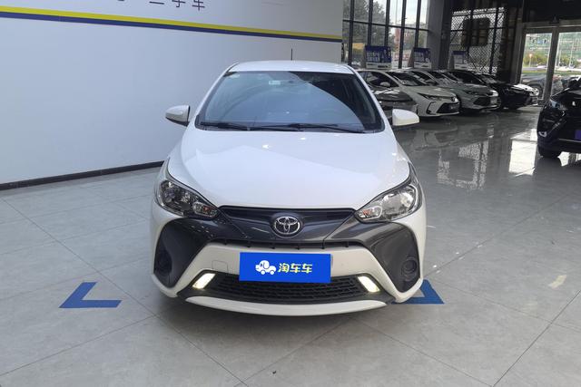 Toyota YARIS L Zhixuan id 3823480 из Китая 12