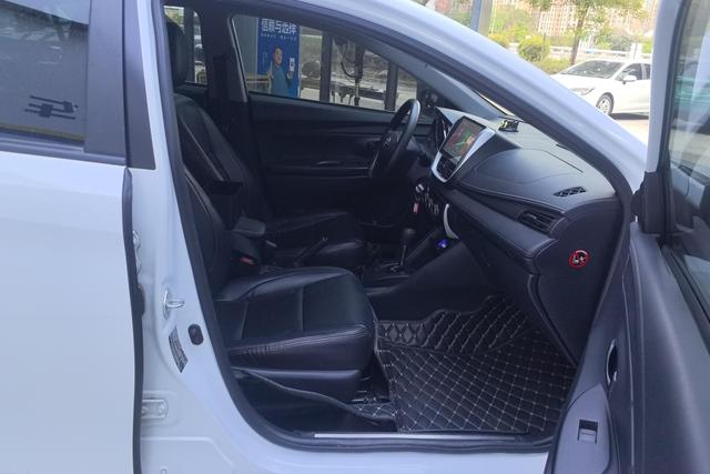 Toyota YARIS L Zhixuan id 3823480 из Китая 13