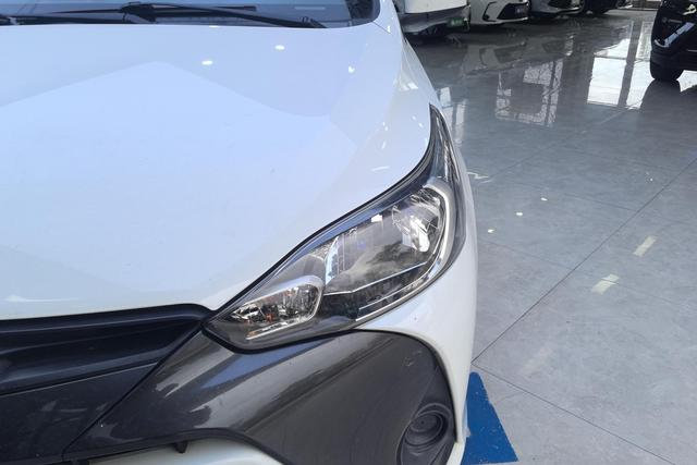 Toyota YARIS L Zhixuan id 3823480 из Китая 16