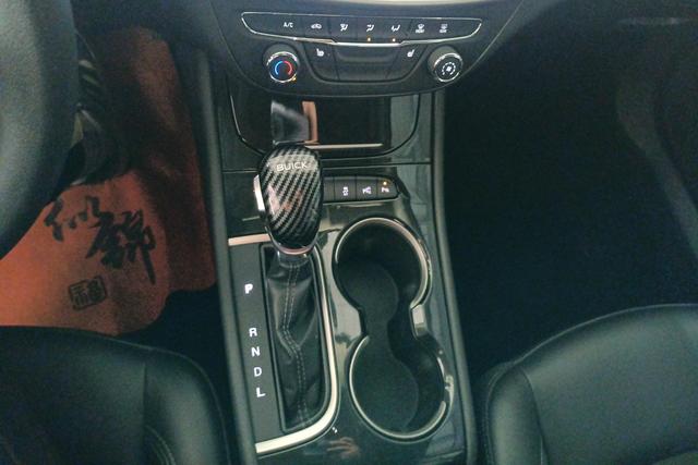 Buick Verano 2015 20 T DCTLeading — фото 15