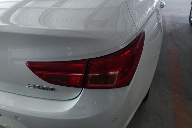 Buick Verano 2015 20 T DCTLeading — фото 7