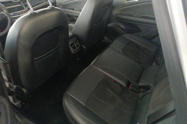 Buick Verano 2015 20 T DCTLeading — фото 16