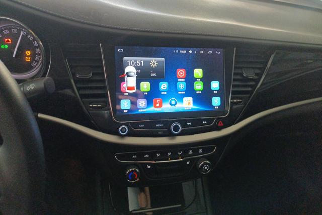 Buick Verano 2015 20 T DCTLeading — фото 13
