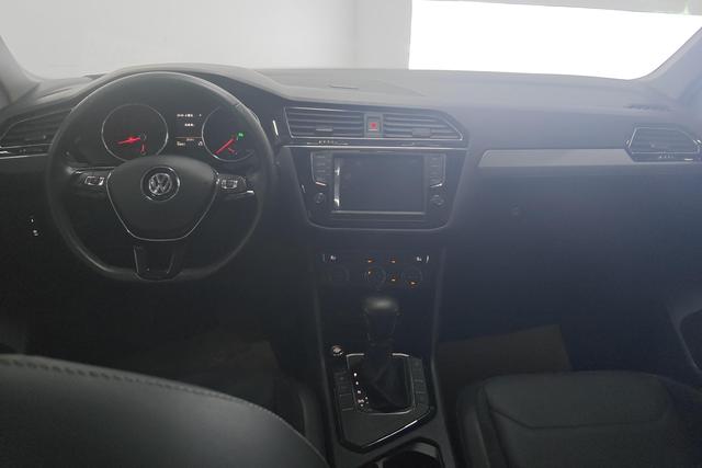 Volkswagen Tiguan L 2017 — фото 13