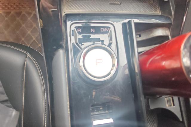 Haval H6 2021 1.5 GDIT ATMax — фото 15