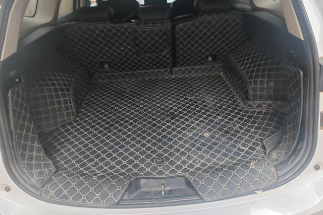 Haval H6 2021 1.5 GDIT ATMax — фото 17