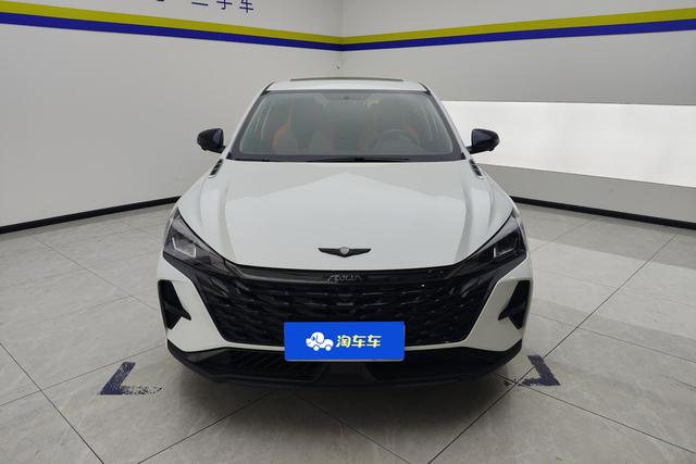 Dongfeng Yixuan 2023 1.5 L AT — фото 2