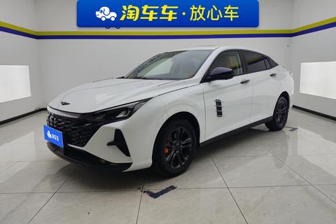 东风风神 奕炫