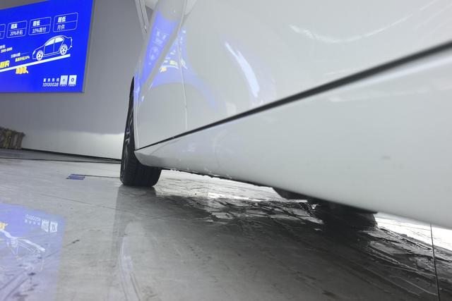 Mercedes-Benz Class B 2021 Белый из Китая, фото 2