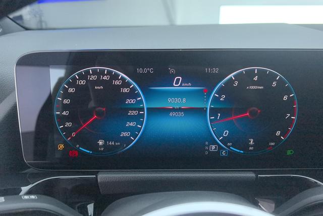 Mercedes-Benz Class B 2021 Белый из Китая, фото 6