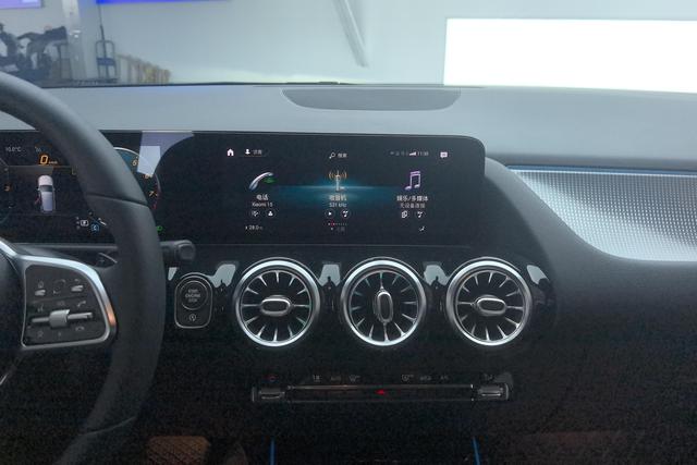 Mercedes-Benz Class B id 3804286 из Китая 9