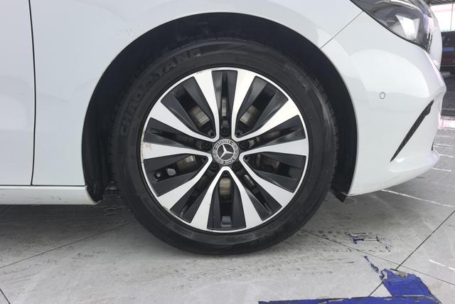 Mercedes-Benz Class B id 3804286 из Китая 13