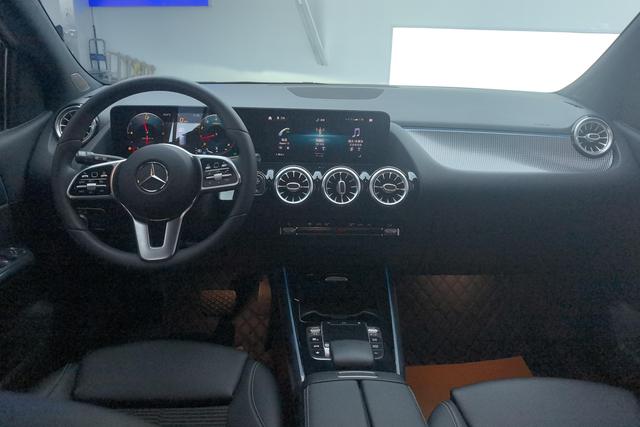 Mercedes-Benz Class B id 3804286 из Китая 15