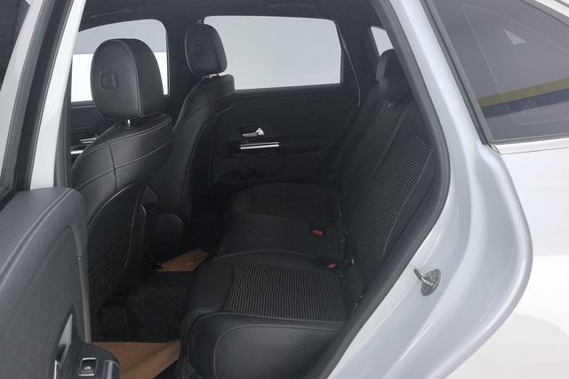 Mercedes-Benz Class B id 3804286 из Китая 16