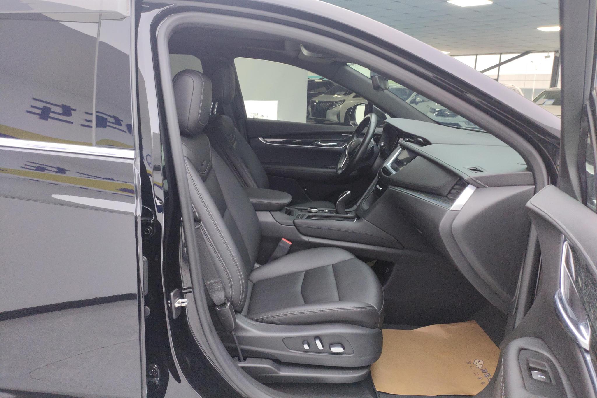 Cadillac XT5 2021 28T Luxury