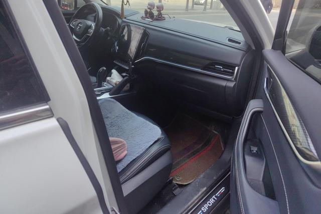 China V7 2020 Белый из Китая, фото 2