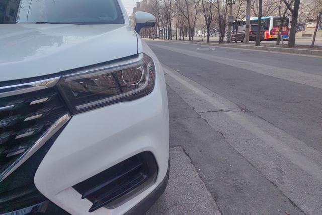 China V7 2020 Белый из Китая, фото 3