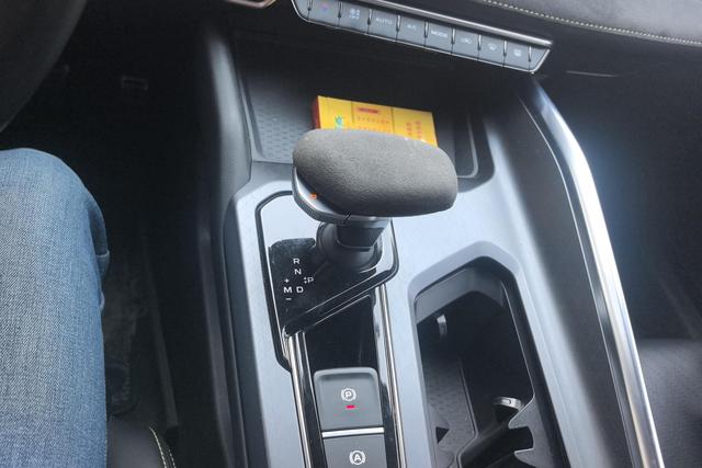 Geely Automobile Xingrui id 3781306 из Китая 7