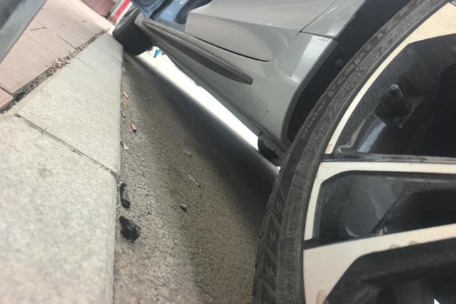 Geely Automobile Xingrui id 3781306 из Китая 9