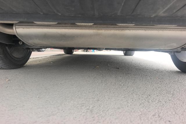 Geely Automobile Xingrui id 3781306 из Китая 11