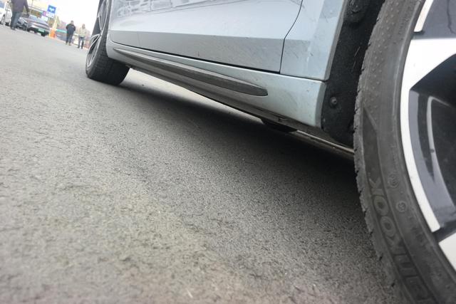 Geely Automobile Xingrui id 3781306 из Китая 13