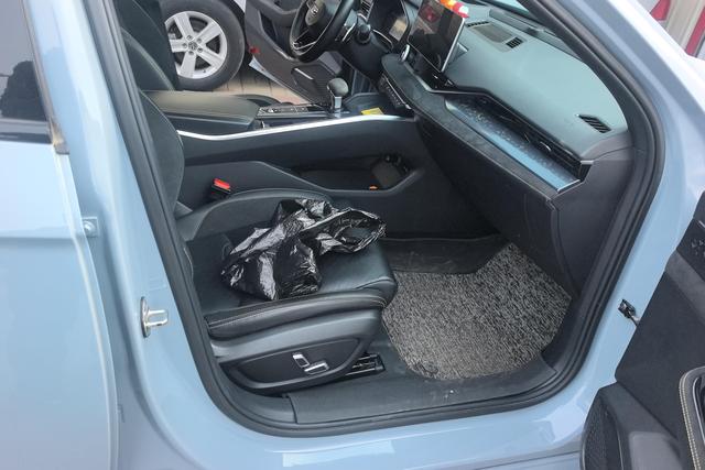 Geely Automobile Xingrui id 3781306 из Китая 14