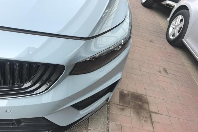 Geely Automobile Xingrui id 3781306 из Китая 17