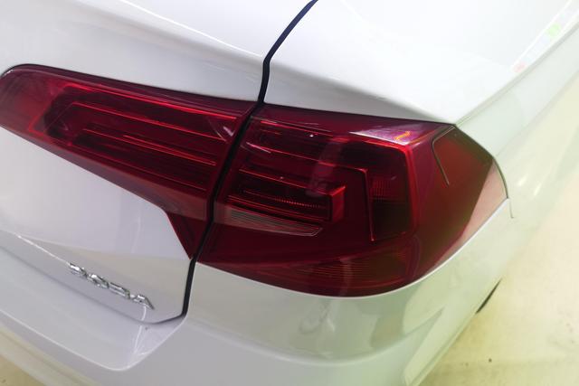 Volkswagen Bora 2018 Белый из Китая, фото 4